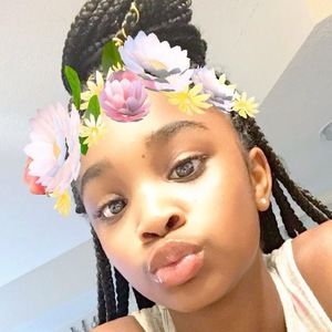 Meet your Posher, Trinity